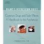 Milady's Aesthetician Series: Common Drugs and Side Effects: A Handbook for the Aesthetician