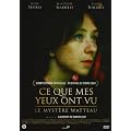 Ce Que Mes Yeux Ont Vu