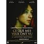 Ce Que Mes Yeux Ont Vu