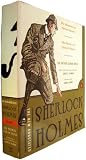  : The New Annotated Sherlock Holmes (Volume I)