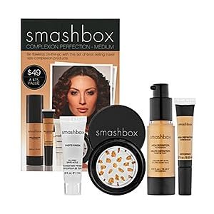 Smashbox Complexion Perfection ($75 Value)