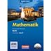 Mathematik, Sekundarstufe II, Ausgabe Berlin, Neubearbeitung Kerncurriculum, Bd. MA-2: Grundkurs Qualifikationsphase
