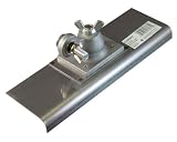 Goldblatt G16271 Stainless Steel Walking Edger