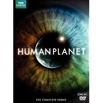 Human Planet