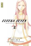 Eureka Seven, Tome 2 (French Edition)
