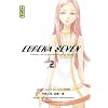 Eureka Seven, tome 2