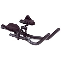 BBB Lenker Rennrad Road Lenkeraufsatz AeroBar BHB-51, 2-tlg., schwarz