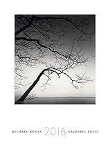 2016 Michael Kenna Wall Calendar