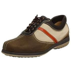 Allen Edmonds Mens Nomad Oxford by Allen Edmonds