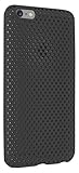 AndMesh iPhone 6 Plus ケース メッシュケース ブラック AMMSC610-BLK