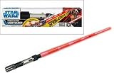 Star Wars Clone Wars Force Action Lightsaber Vader