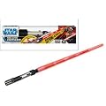 Star Wars Clone Wars Force Action Lightsaber Vader