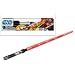 Star Wars Clone Wars Force Action Lightsaber Vader