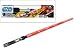 Star Wars Clone Wars Force Action Lightsaber Vader