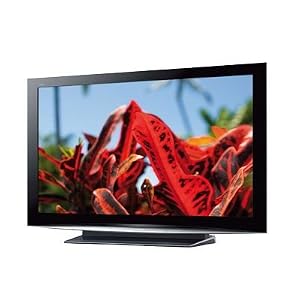 Panasonic TH58 PZ 800 E 147,3 cm (58 Zoll) 16:9 Full-HD 100Hz Plasma-Fernseher