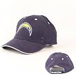 San Diego Chargers Classic Adjustable Baseball Hat