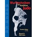 Wurftechniken des Kodokan Judo, Band 2: Ashi-waza