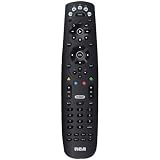 Brand New Rca 5-Device Cable Remote