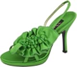 Nina Women's Granite Slingback Sandal