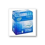 Ce Intel PentiumD Processor 3.0GHz 830 BX80551PG3000FN
