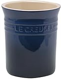Le Creuset ユーテンシル・クロック(S) コバルトブルー 910001-00-63