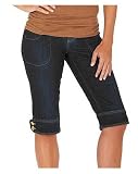Wrangler 20X Womens Houston Lowest Rise Short