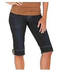 Wrangler 20X Women's Houston Lowest Rise Short
