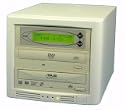 DVD�f�B�v���P�[�^�[DCM2X�_�u�����C���[�Q�w�Ή� 