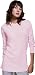 American Apparel Sheer Jersey Short Sleeve Summer T-Shirt