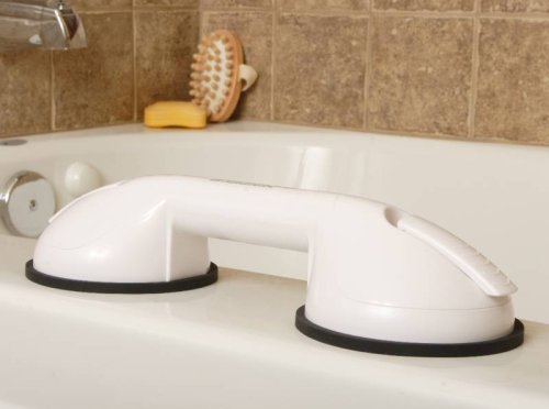 HealthPersonalCare: PORTABLE GRAB BAR   Single Grip   13