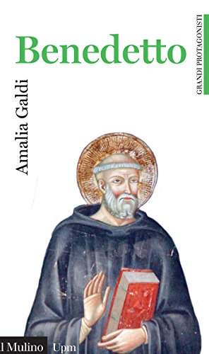 Benedetto (Universale paperbacks Il Mulino) (Italian Edition)