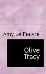 Olive Tracy