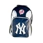 NEW YORK YANKEES MLB Baseball BACKPACK BACK PACK