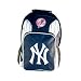 NEW YORK YANKEES MLB Baseball BACKPACK BACK PACK
