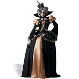 Evil Queen Adult Costume Adult (Standard One-Size)