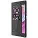 Xperia X Performance Case, Vinve Frosted Matte Cover PC Slim Fit Hard Case For Sony Xperia X Performance (Matte Black)