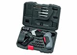 Skil F0152536AC Akku Bohrschrauber, 3.6 Volt