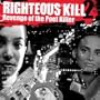 Righteous Kill: Revenge of the Poet Killer [Download]