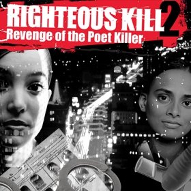 Righteous Kill: Revenge of the Poet Killer [Download]