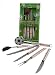 England Barbecue Tool Set