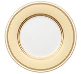 Villeroy & Boch Vivian 10-1/2-Inch Dinner Plate, Set of 6
