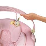 Boppy Cradle In Comfort Bouncer - Pink