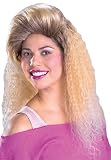 Pony Express - Valley Girl Blonde Wig Halloween Costume