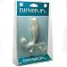 Euphoria Men's Prostate Health Prostate Massager - White