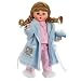 Madame Alexander Wendy has the Sniffles Doll - 8