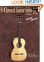 50 Classical Guitar Solos in Tablature, Revised