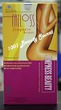 JIMPNESS BEAUTY FAT LOSS "Purely Natural" Beauty Capsule 500mg