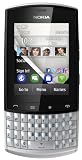 Nokia Asha 303 Sim Free Mobile Phone - Graphite