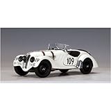 1/18 [VOV[Y BMW 328 [hX^[ 