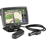 GARMIN STREETPILOT 7500 W GYRO MP3 XM RADIO WEATHER TRAFFIC